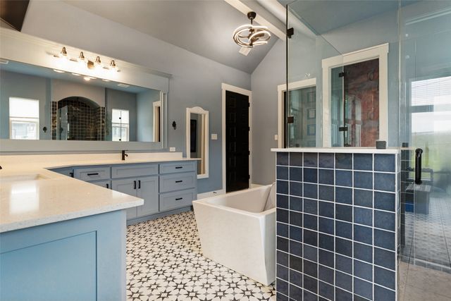 1404 Tucker Place, Celina, TX 75009