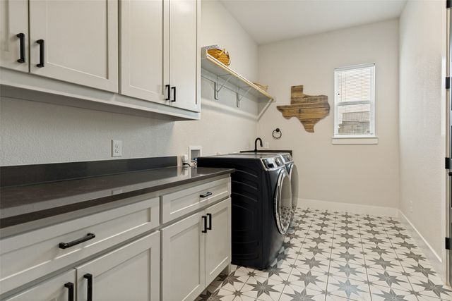 1404 Tucker Place, Celina, TX 75009