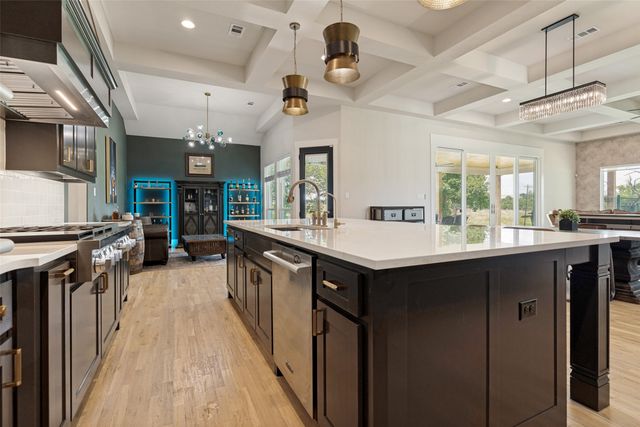 1404 Tucker Place, Celina, TX 75009