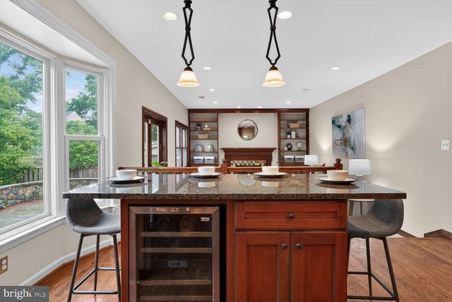 7007 DEVEREUX CIRCLE DR, Alexandria, VA 22315