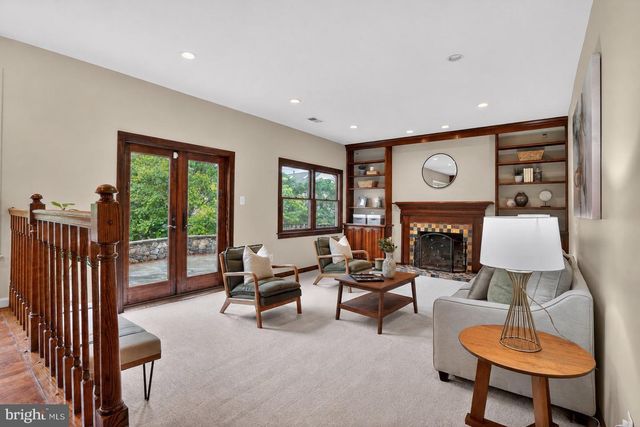 7007 DEVEREUX CIRCLE DR, Alexandria, VA 22315