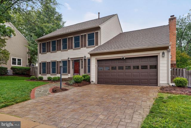 7007 DEVEREUX CIRCLE DR, Alexandria, VA 22315