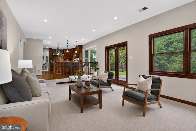 7007 DEVEREUX CIRCLE DR, Alexandria, VA 22315