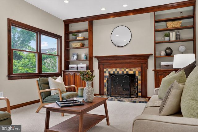 7007 DEVEREUX CIRCLE DR, Alexandria, VA 22315