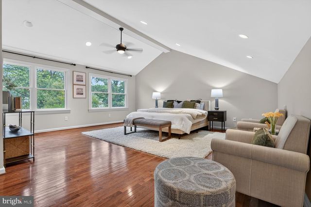 7007 DEVEREUX CIRCLE DR, Alexandria, VA 22315