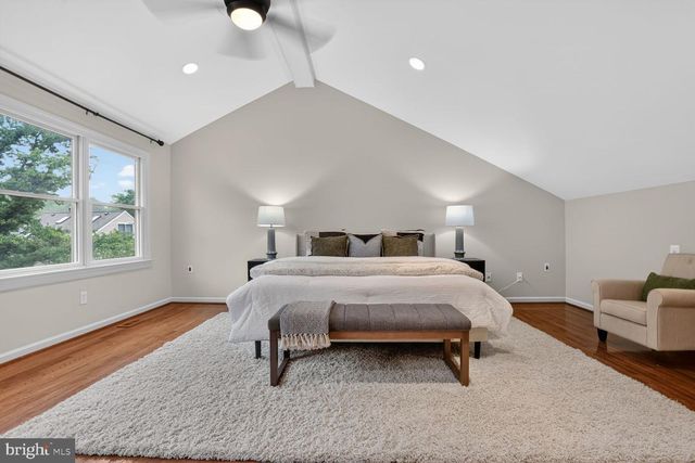 7007 DEVEREUX CIRCLE DR, Alexandria, VA 22315
