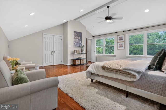 7007 DEVEREUX CIRCLE DR, Alexandria, VA 22315