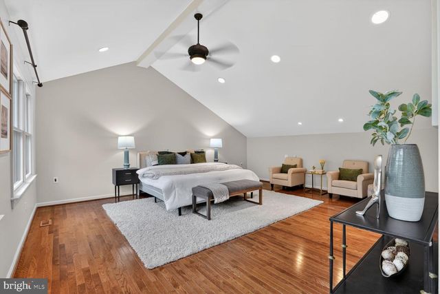7007 DEVEREUX CIRCLE DR, Alexandria, VA 22315