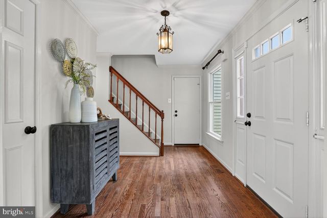 7007 DEVEREUX CIRCLE DR, Alexandria, VA 22315