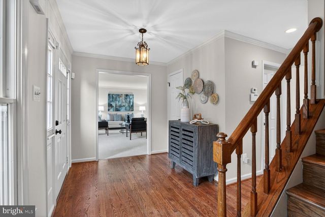 7007 DEVEREUX CIRCLE DR, Alexandria, VA 22315