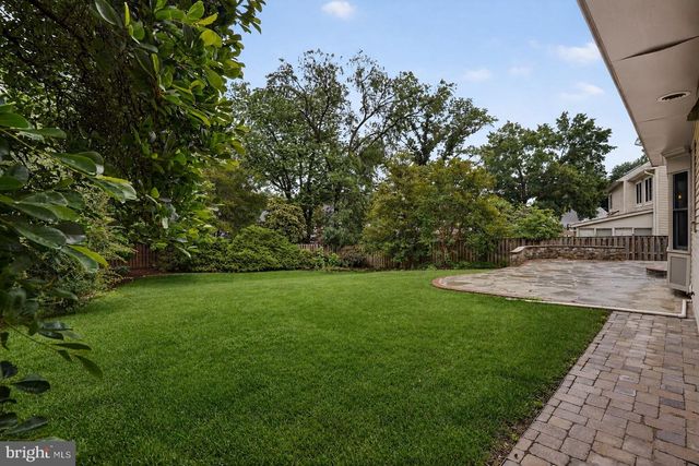 7007 DEVEREUX CIRCLE DR, Alexandria, VA 22315