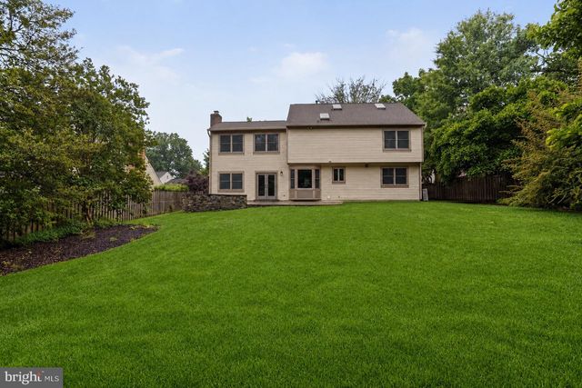 7007 DEVEREUX CIRCLE DR, Alexandria, VA 22315