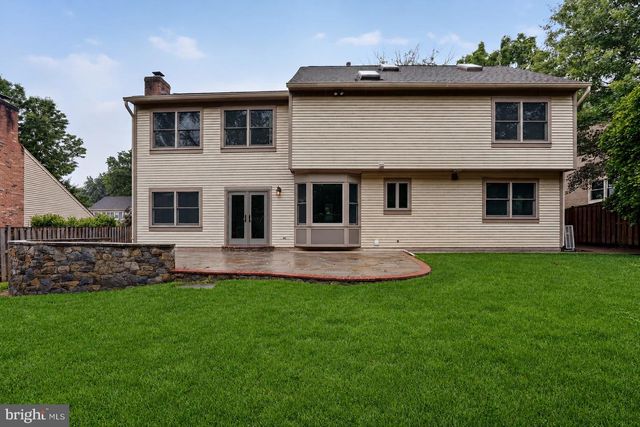 7007 DEVEREUX CIRCLE DR, Alexandria, VA 22315