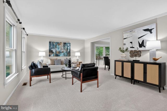7007 DEVEREUX CIRCLE DR, Alexandria, VA 22315