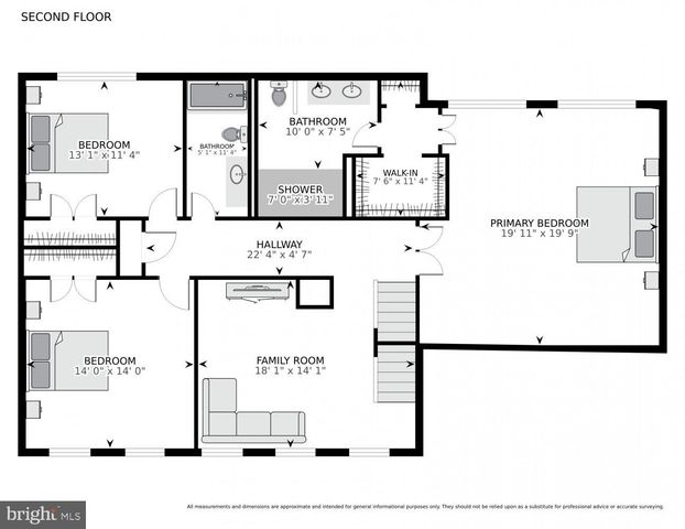 7007 DEVEREUX CIRCLE DR, Alexandria, VA 22315