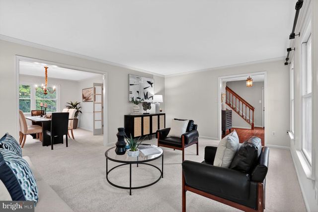 7007 DEVEREUX CIRCLE DR, Alexandria, VA 22315