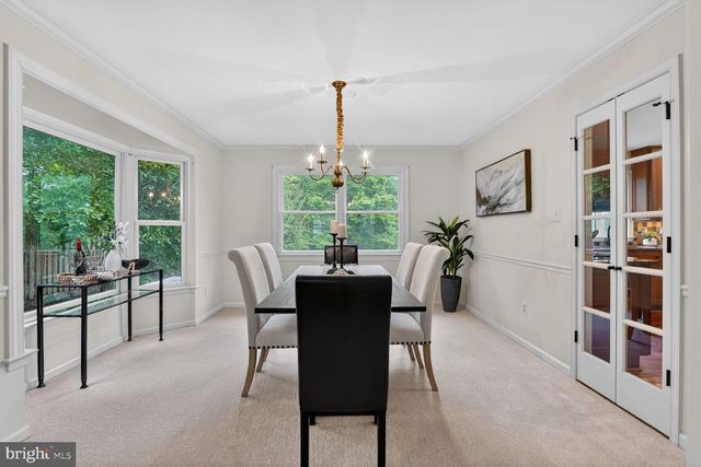7007 DEVEREUX CIRCLE DR, Alexandria, VA 22315