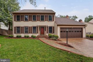 7007 DEVEREUX CIRCLE DR, Alexandria, VA 22315