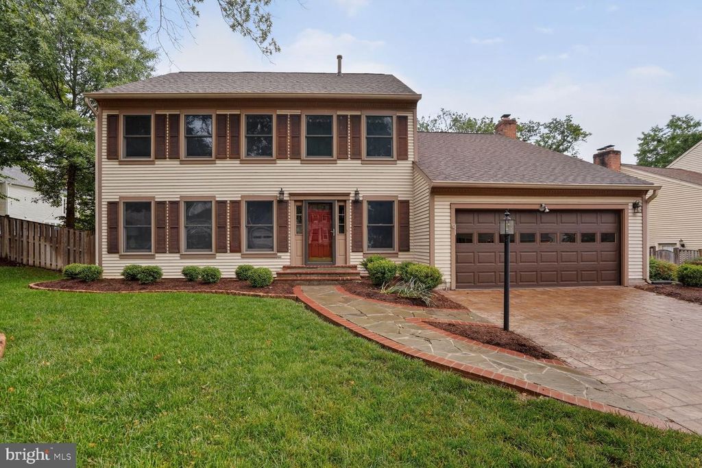 7007 DEVEREUX CIRCLE DR, Alexandria, VA 22315