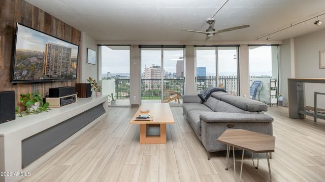 2323 N CENTRAL Avenue 903, Phoenix, AZ 85004