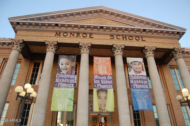 2323 N CENTRAL Avenue 903, Phoenix, AZ 85004