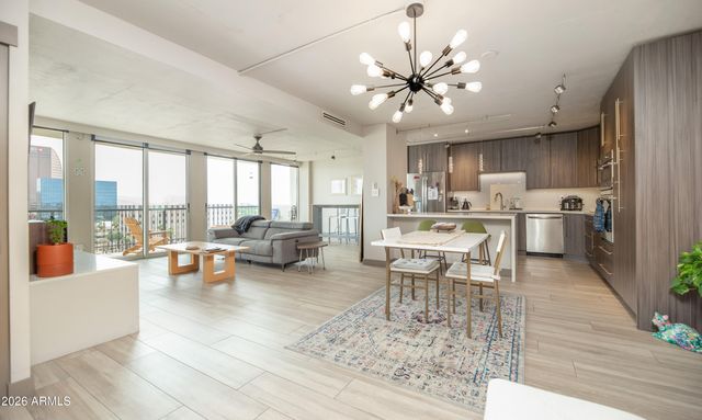 2323 N CENTRAL Avenue 903, Phoenix, AZ 85004