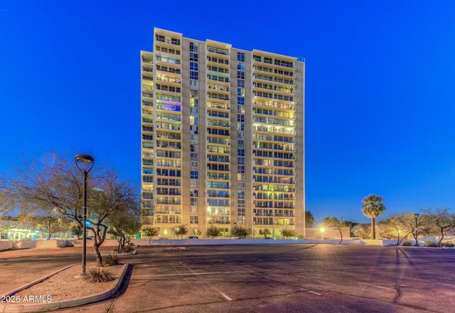 2323 N CENTRAL Avenue 903, Phoenix, AZ 85004