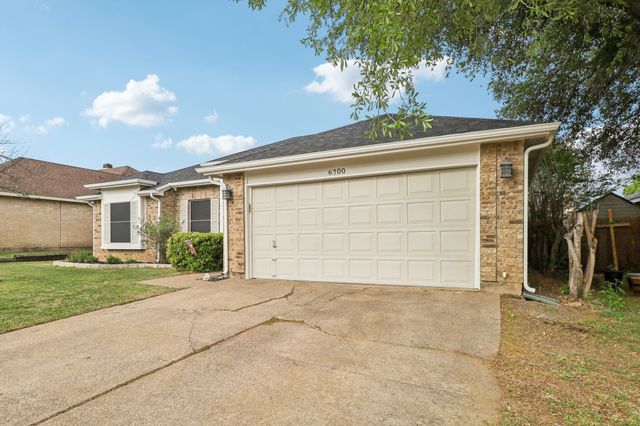 6700 Towerwood Drive, Arlington, TX 76001