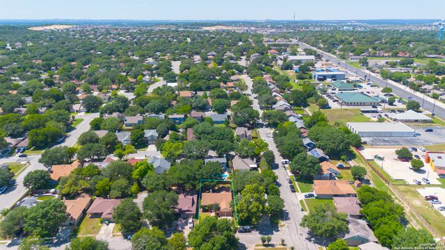 8027 Forest Bridge, Live Oak, TX 78233