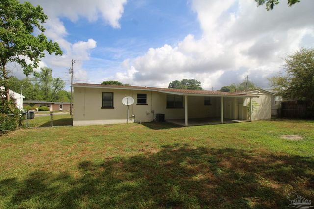 86 S Madison Dr, Pensacola, FL 32505