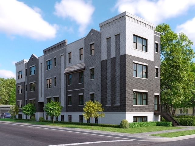 1453 E 65th Place, Chicago, IL 60637