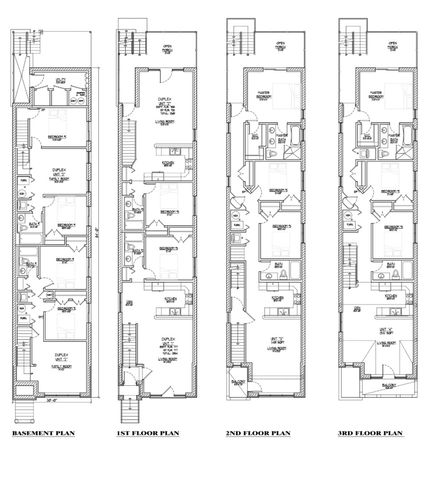 1453 E 65th Place, Chicago, IL 60637