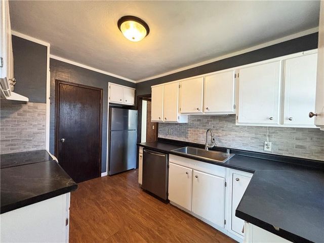 301 W Newton Street, Rice Lake, WI 54868