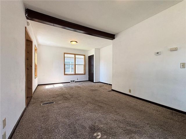 301 W Newton Street, Rice Lake, WI 54868