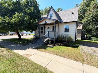 301 W Newton Street, Rice Lake, WI 54868