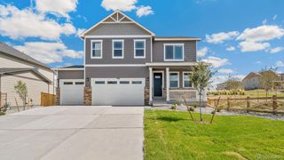 14012 Alpine Phlox Lane, Parker, CO 80134