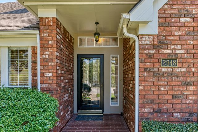 2948 San Simeon Way, Plano, TX 75023