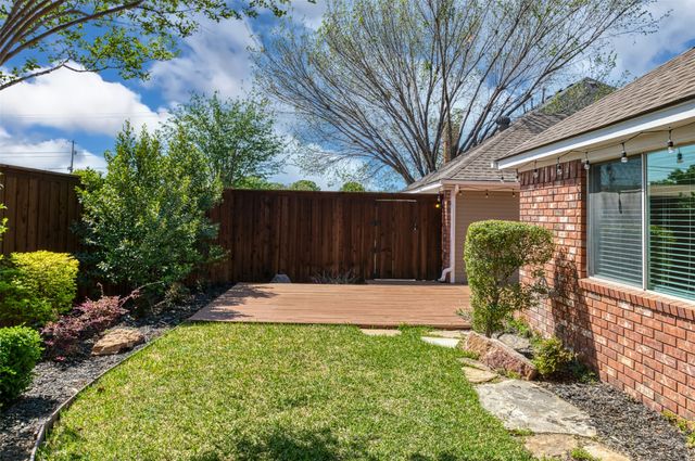 2948 San Simeon Way, Plano, TX 75023