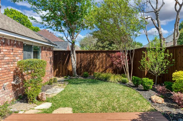 2948 San Simeon Way, Plano, TX 75023