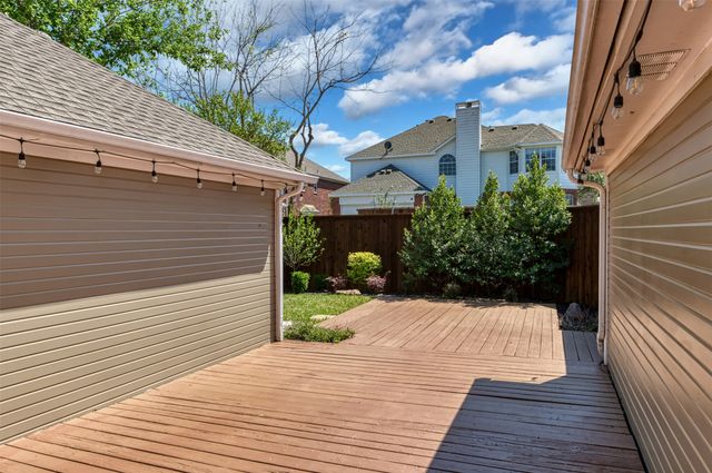 2948 San Simeon Way, Plano, TX 75023