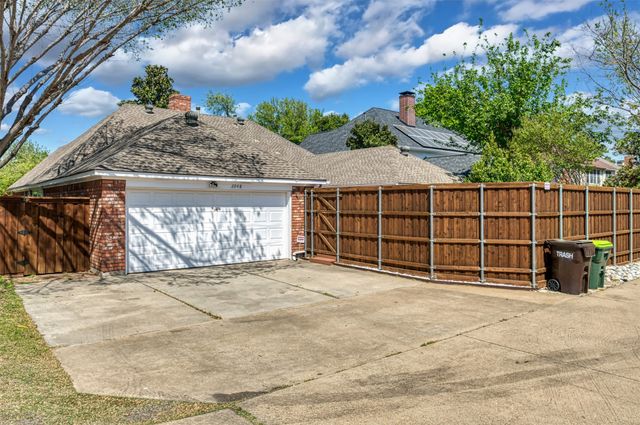 2948 San Simeon Way, Plano, TX 75023