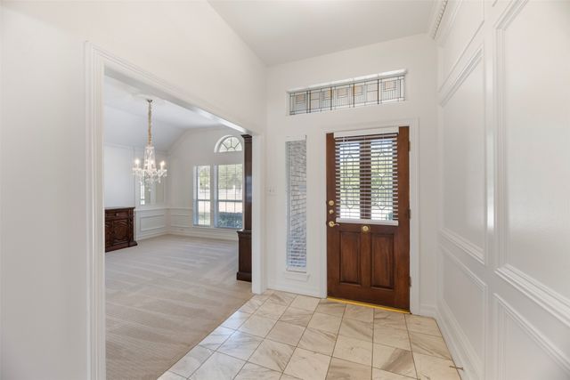 2948 San Simeon Way, Plano, TX 75023