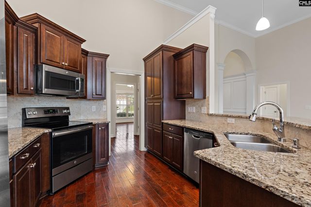 105 Upper Wing Trail, Blythewood, SC 29016