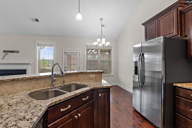 105 Upper Wing Trail, Blythewood, SC 29016