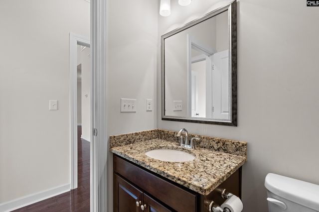 105 Upper Wing Trail, Blythewood, SC 29016