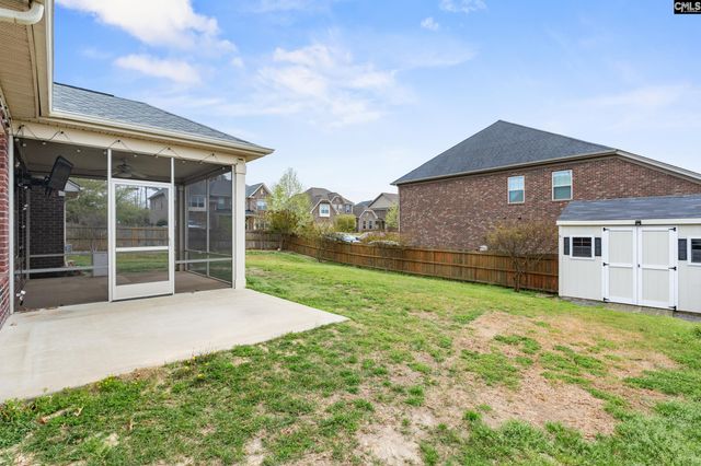 105 Upper Wing Trail, Blythewood, SC 29016