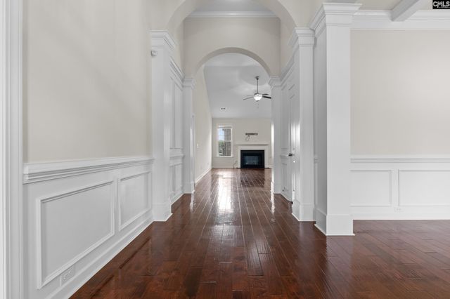 105 Upper Wing Trail, Blythewood, SC 29016