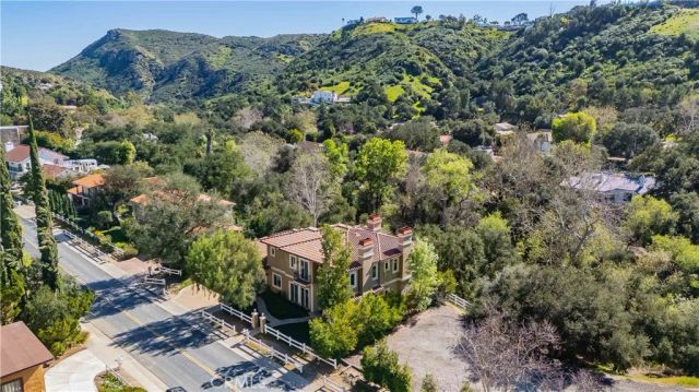 11 Baymare, Bell Canyon, CA 91307