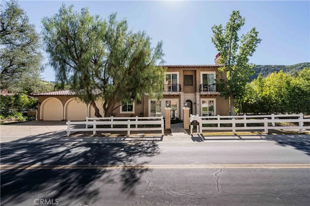 11 Baymare, Bell Canyon, CA 91307