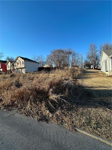 1026 Freeman Street, Kansas City, KS 66102